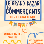 flyer – Grand bazar – 1