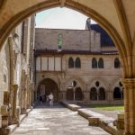 Cloître de la cathédrale_1