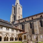 Cloître de la cathédrale_2