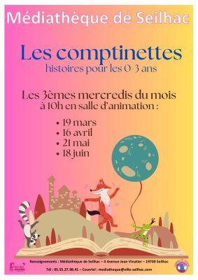 AFFICHE comptinettes mars juin 2025 (1)