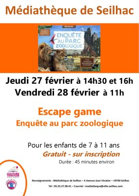 Affiche escape zoo – 27 & 28 02 2025-page-001