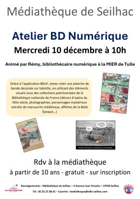 Atelier bd numerique 10 12 2024