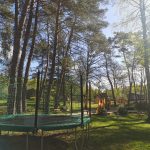 Camping Haute Dordogne jeux enfants