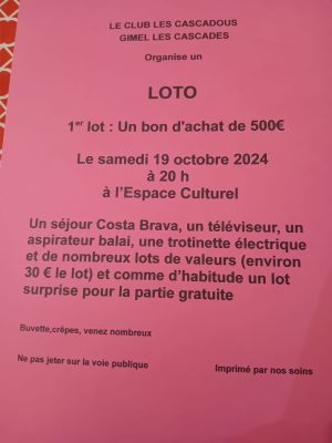 Loto Gimel