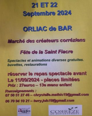 Orliac de Bar