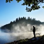 Pêche en Corrèze