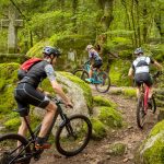 VTT passion en Corrèze